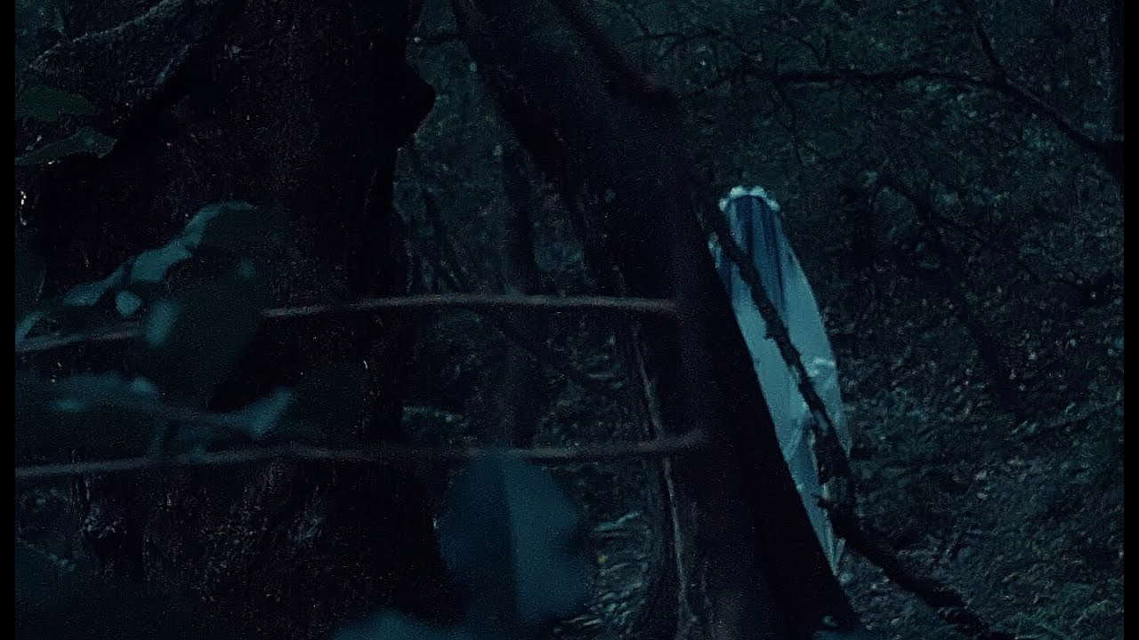 LA VIUDA DE LA RUTA - Teaser 1