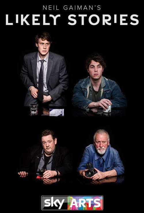 Miniseries poster