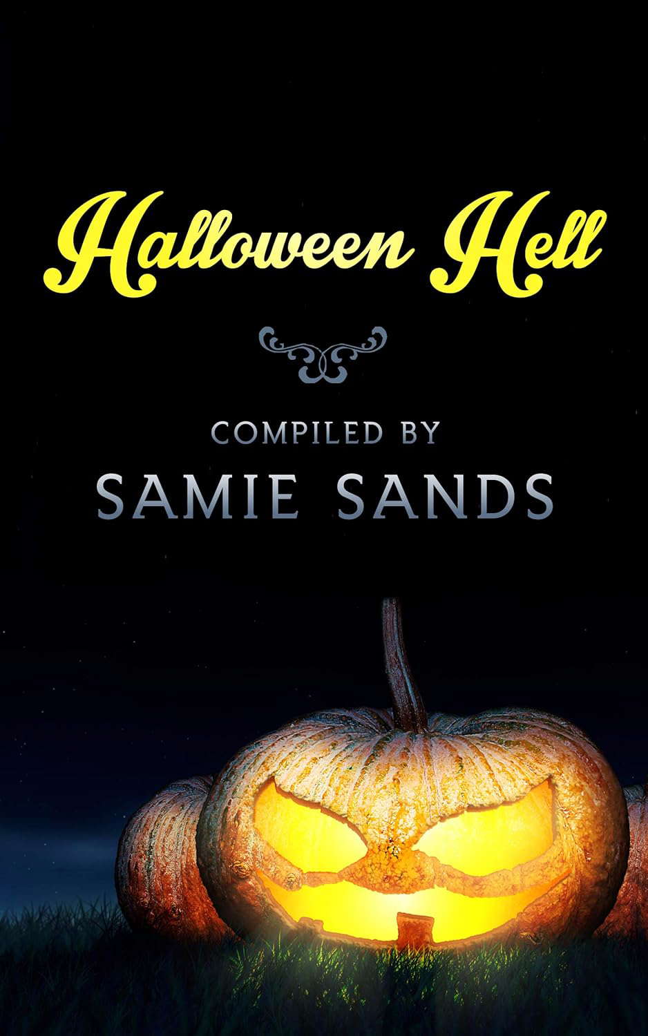 Halloween Hell poster