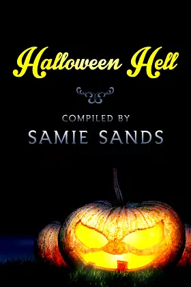 Halloween Hell poster