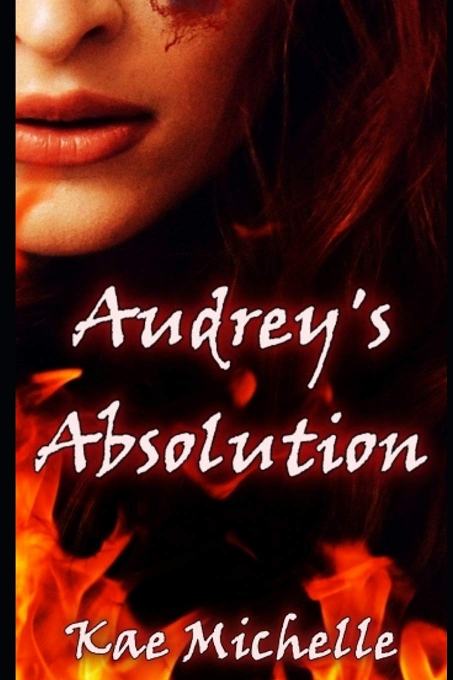 Audrey's Absolution poster
