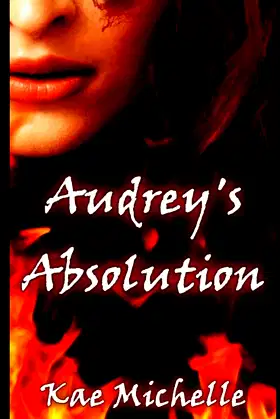 Audrey's Absolution poster