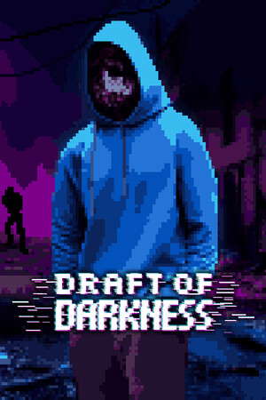 Draft of Darkness poster