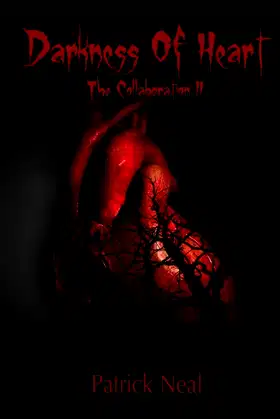 Darkness of Heart; The Collaboration II poster
