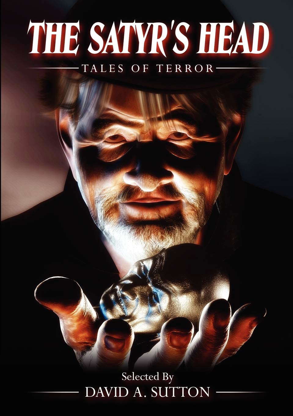 The Satyr's Head: Tales of Terror poster