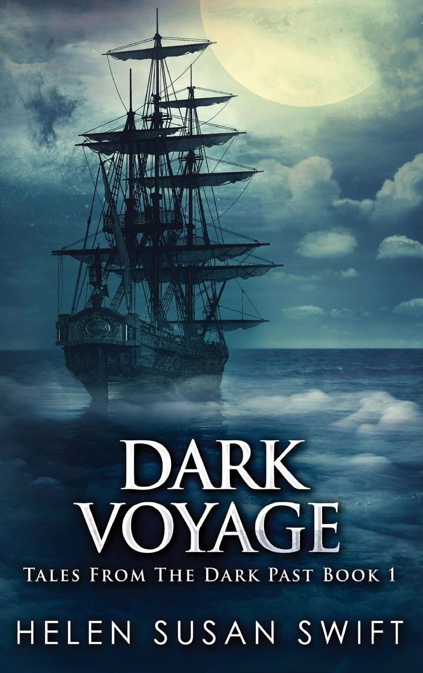 Dark Voyage (Tales from the Dark Past) poster