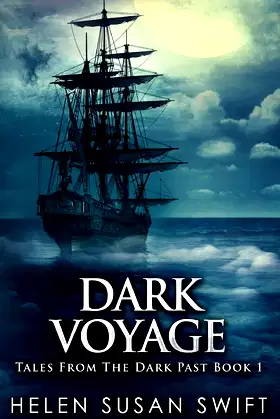 Dark Voyage (Tales from the Dark Past) poster