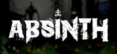 Absinth capsule