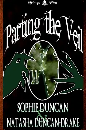 Parting the Veil (Wittegen Press All Hallows Read Book 4) poster