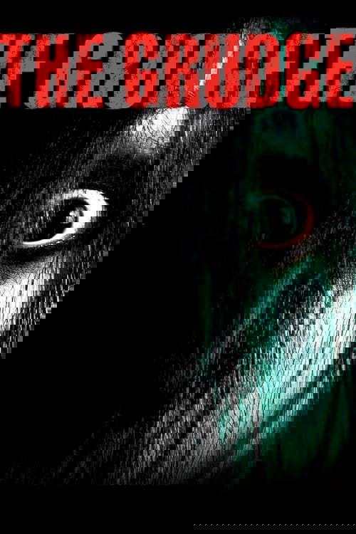 The Grudge poster