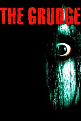 The Grudge poster