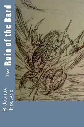 Ruin of the Bard (Post-Apocalyptic Mythology) poster