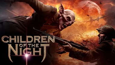 Children Of The Night | Official Trailer | Horror Brains poster