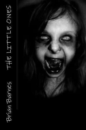 The little ones poster