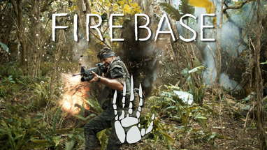 Oats Studios - Volume 1 - Firebase poster