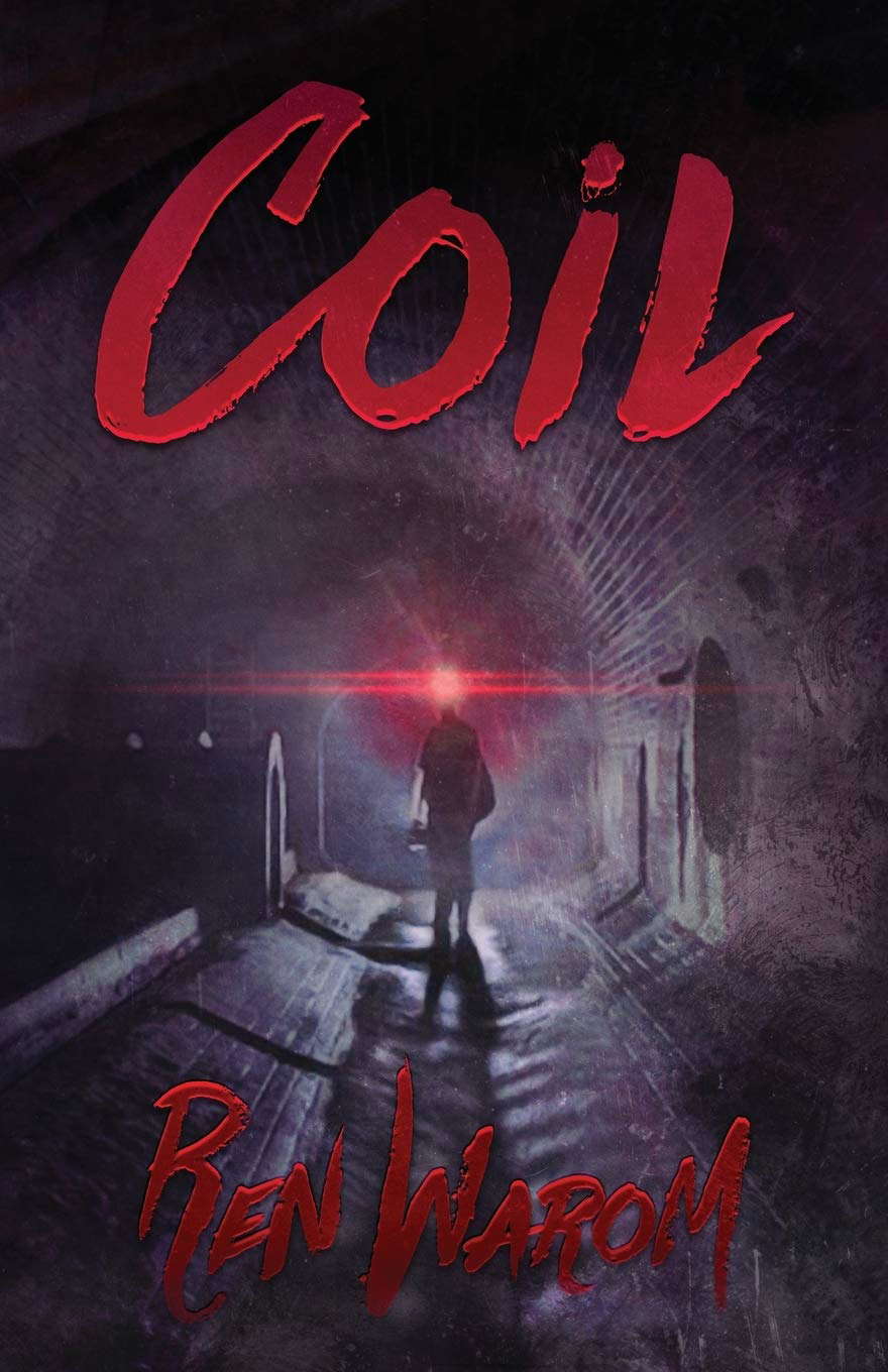 Coil poster