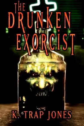 The Drunken Exorcist poster