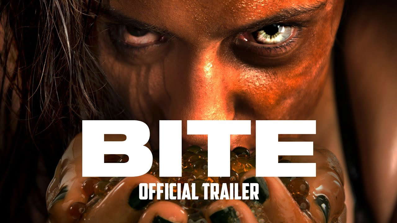 Poster for Bite
