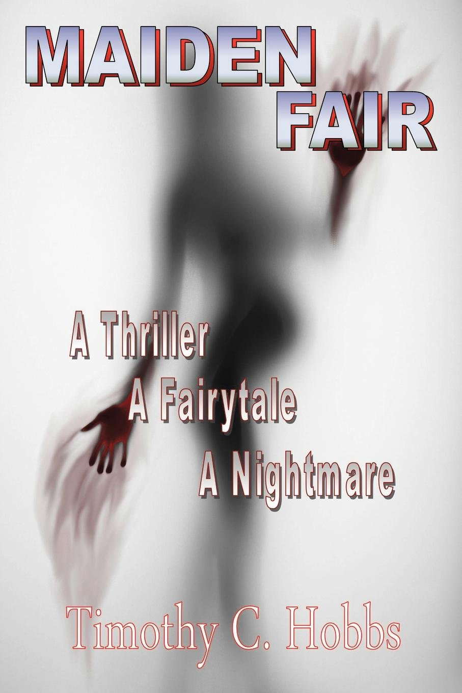 Maiden Fair poster