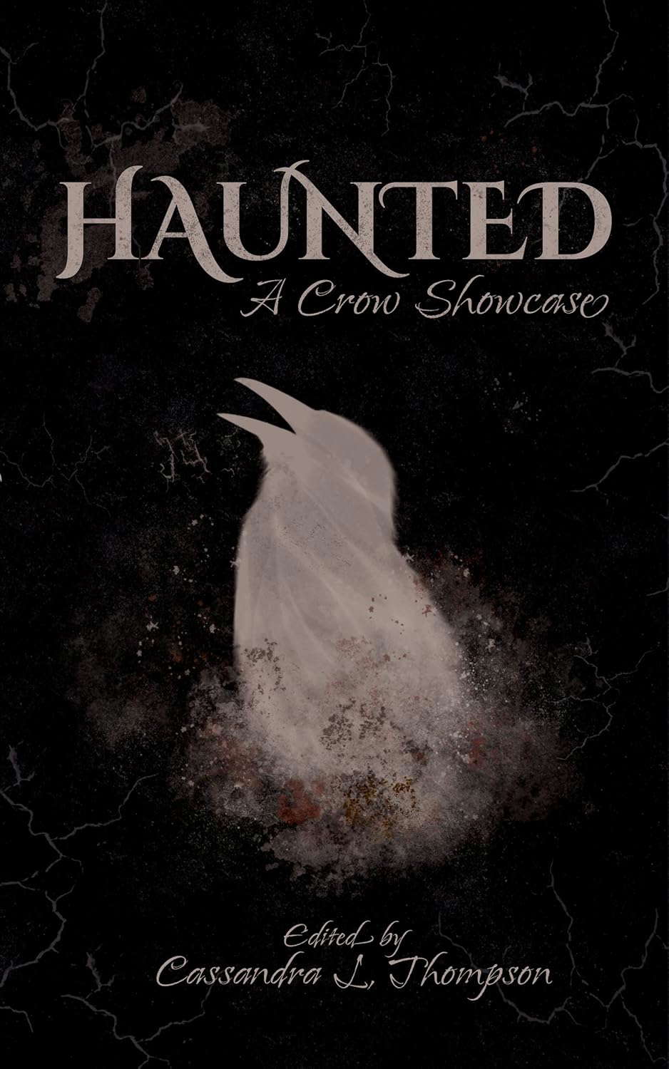Haunted: A Crow Showcase poster