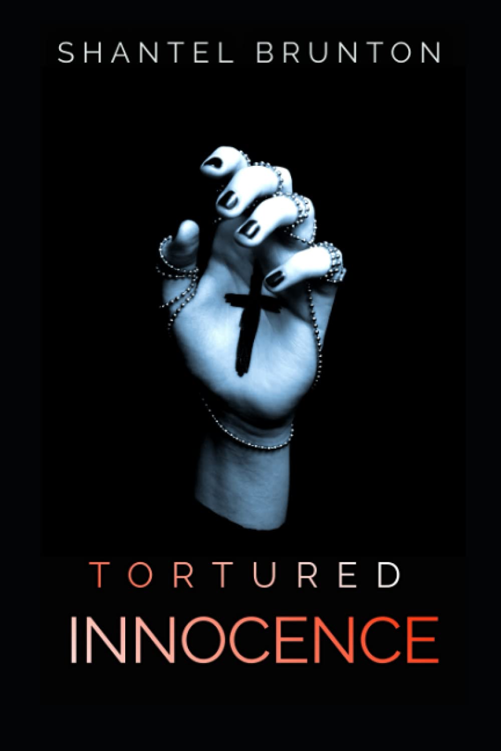 Tortured Innocence poster