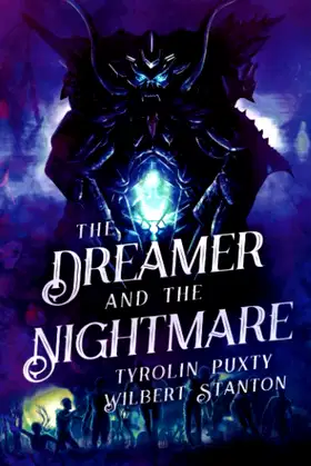 Dreamer and the Nightmare poster