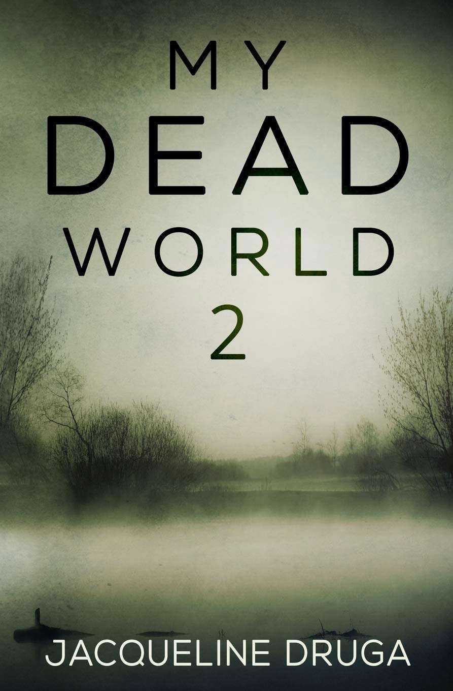 My Dead World 2 poster