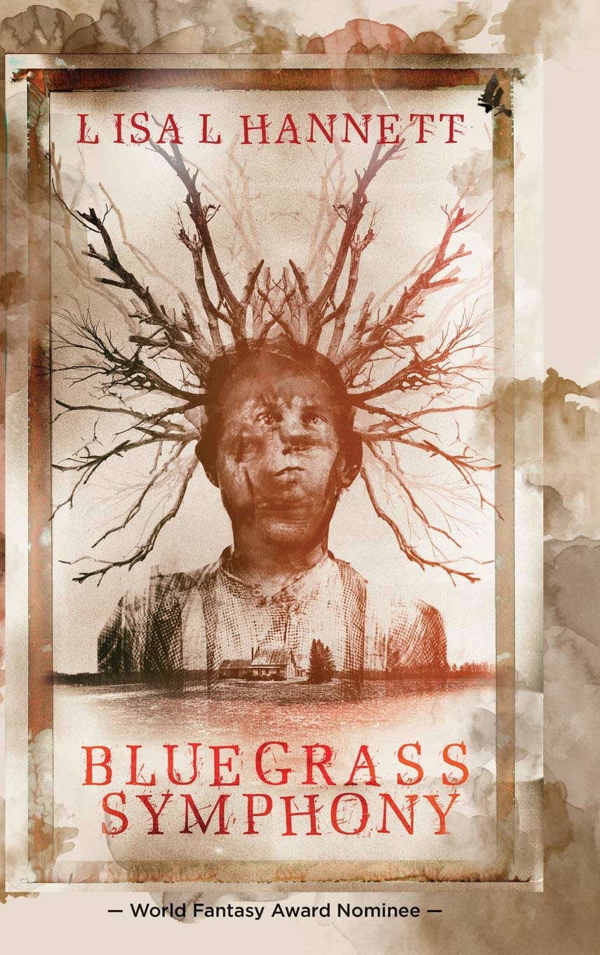 Bluegrass Symphony poster