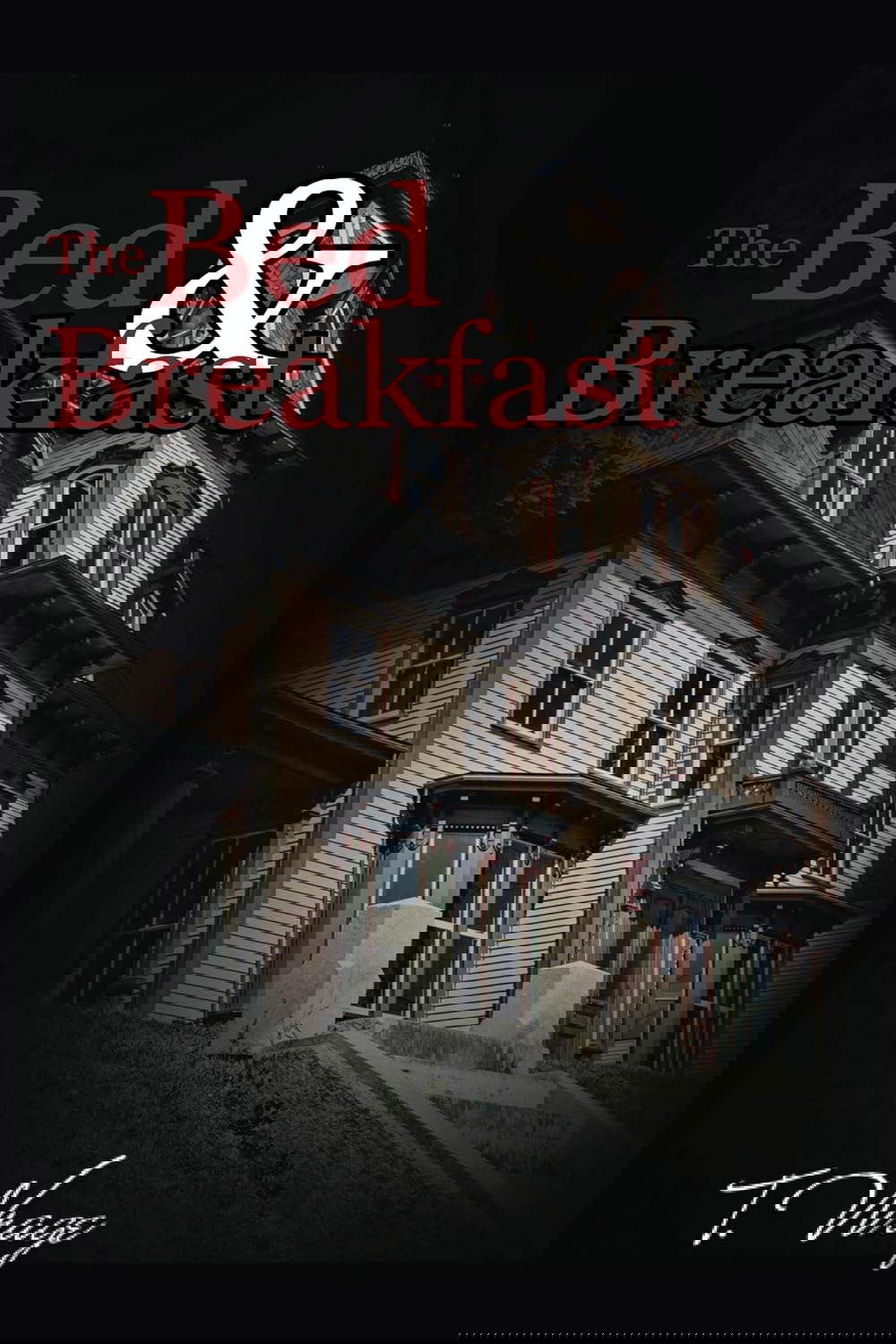 The Bed and Breakfast poster