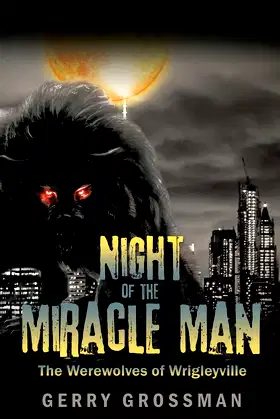 Night of the Miracle Man poster