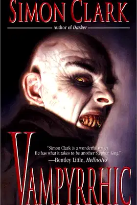 Vampyrrhic poster