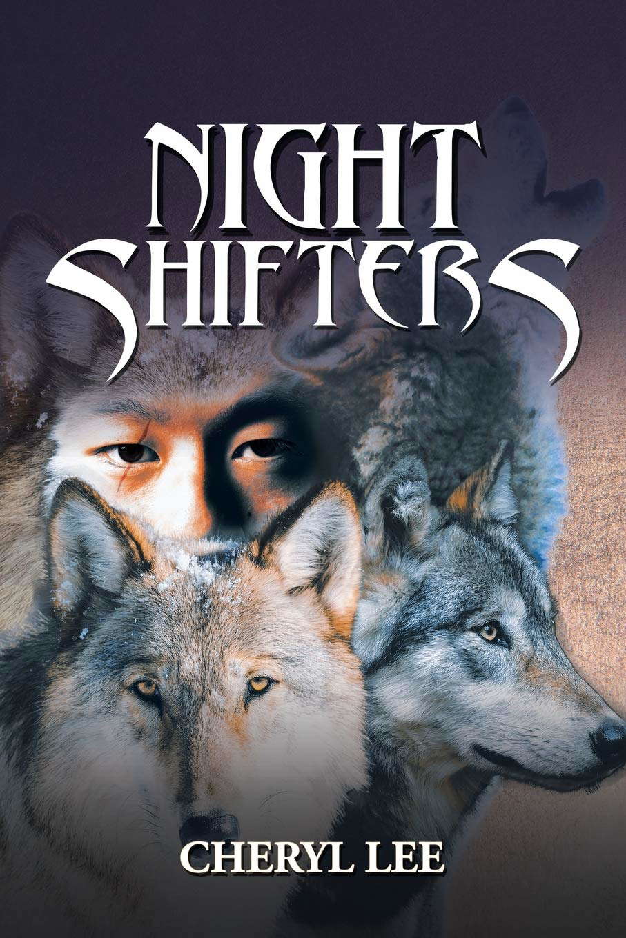 Night Shifters poster