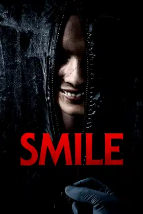 Smile poster