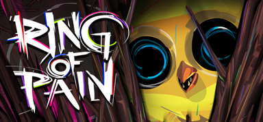 Ring of Pain capsule