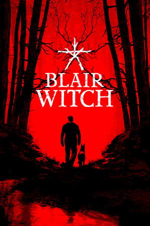 Blair Witch poster