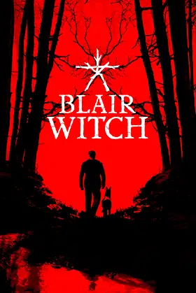 Blair Witch poster