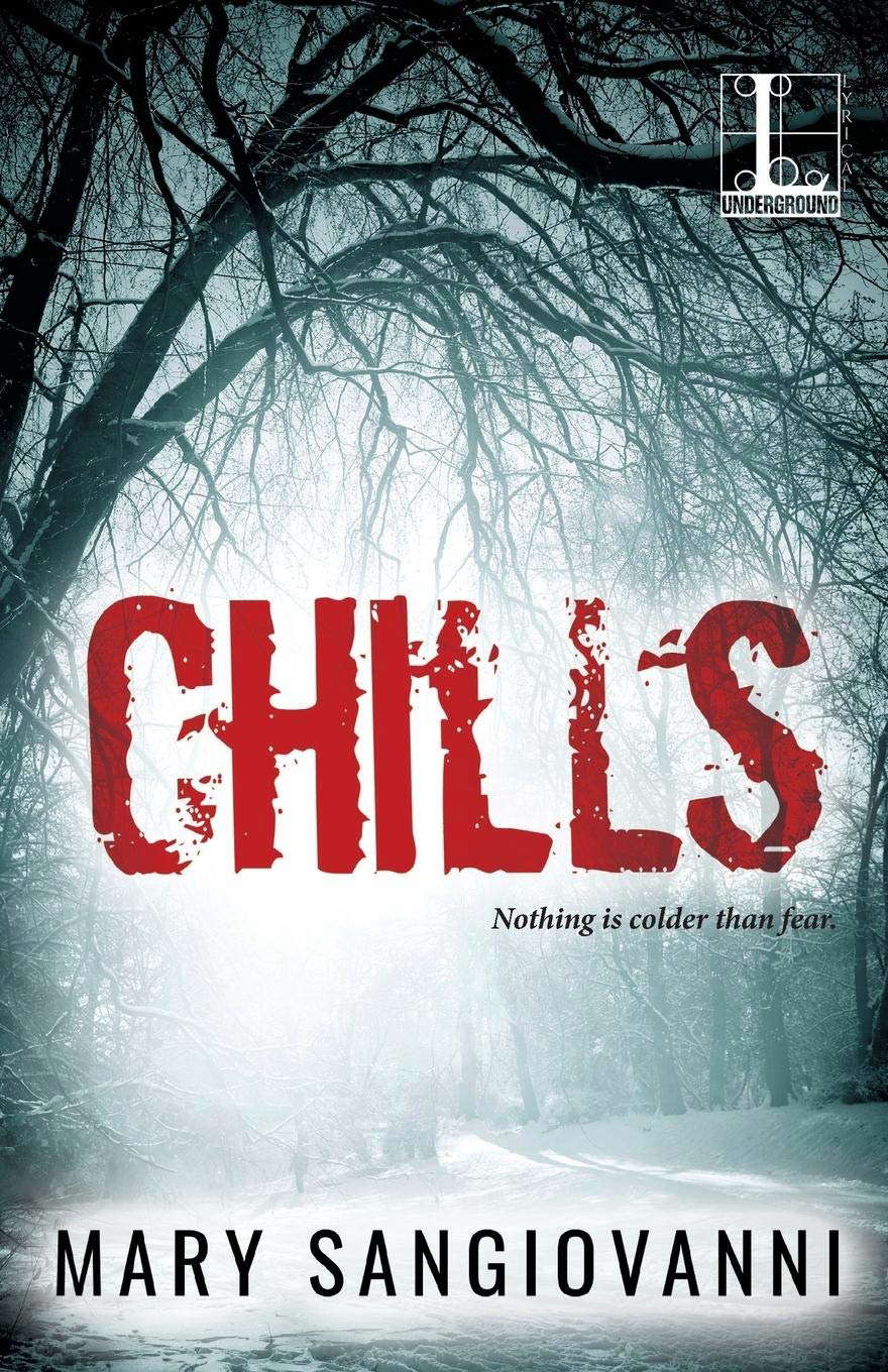 Chills poster