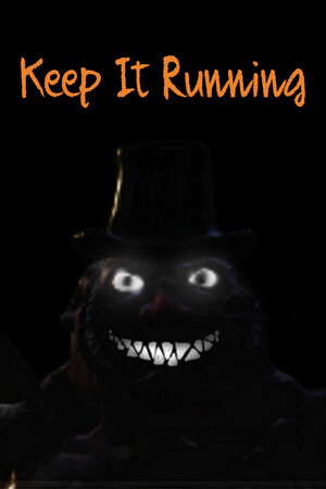 Keep It Running poster