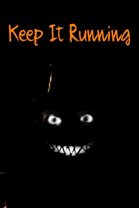 Keep It Running poster