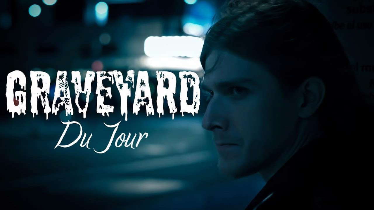 Graveyard Du Jour - A Blank City Pictures Short