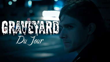 Graveyard Du Jour - A Blank City Pictures Short poster