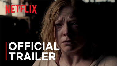 Run Rabbit Run | Official Trailer | Netflix poster