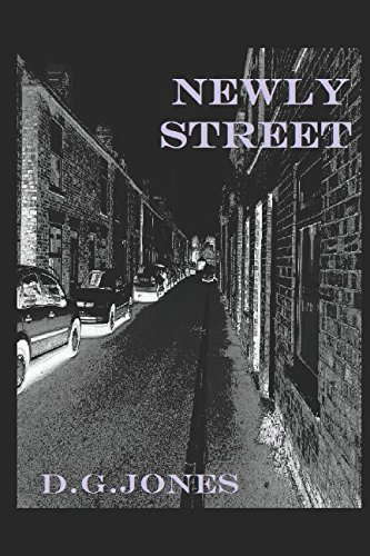 Newly Street poster