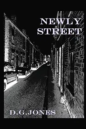 Newly Street poster