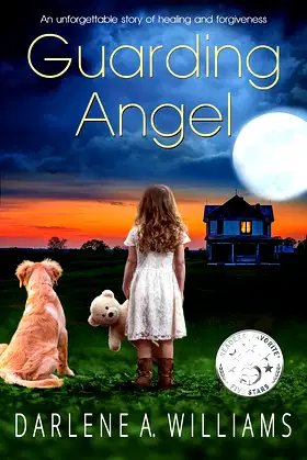 Guarding Angel: An unforgettable story of healing and forgiveness (Book 1) poster