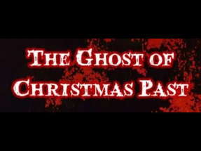 The Ghost of Christmas Past - Holiday Horror Short Film (2019) poster