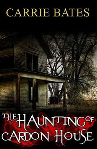 The Haunting of Cardon House poster
