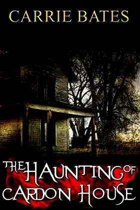 The Haunting of Cardon House poster