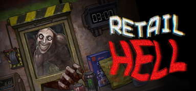 Retail Hell capsule
