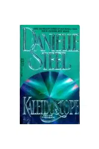 Kaleidoscope poster